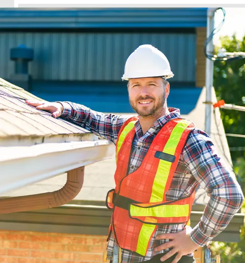 Roofing professional serving Fort Pierce, FL homeowners
